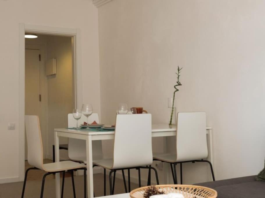 Renovated In De Gracia * Barcellona