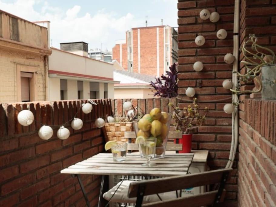Renovated In De Gracia Appartamento *