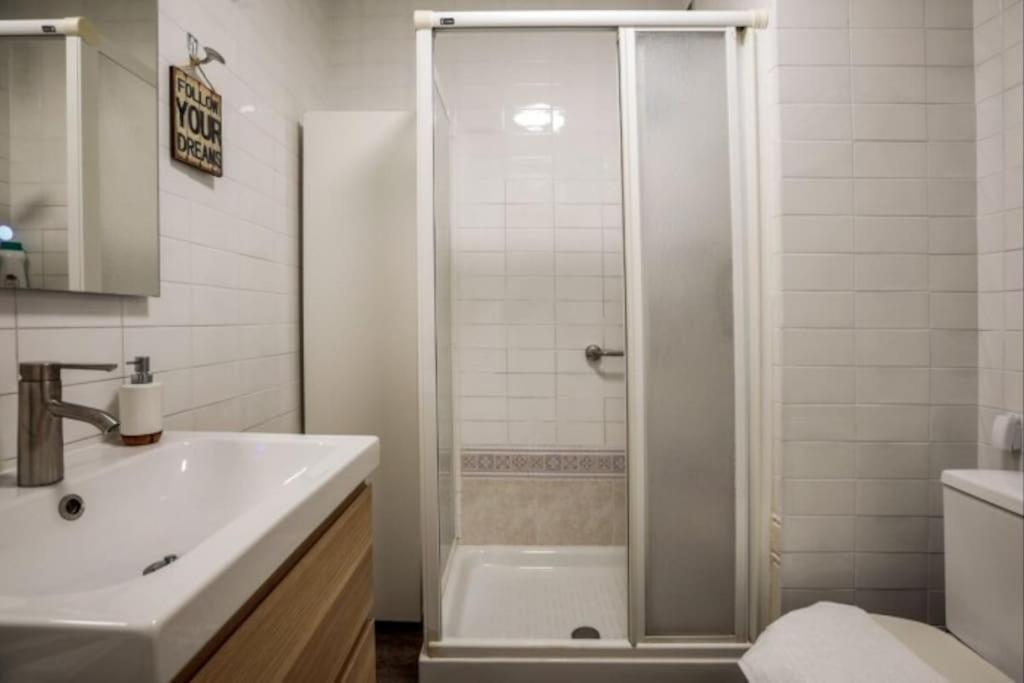 Renovated In De Gracia Barcellona