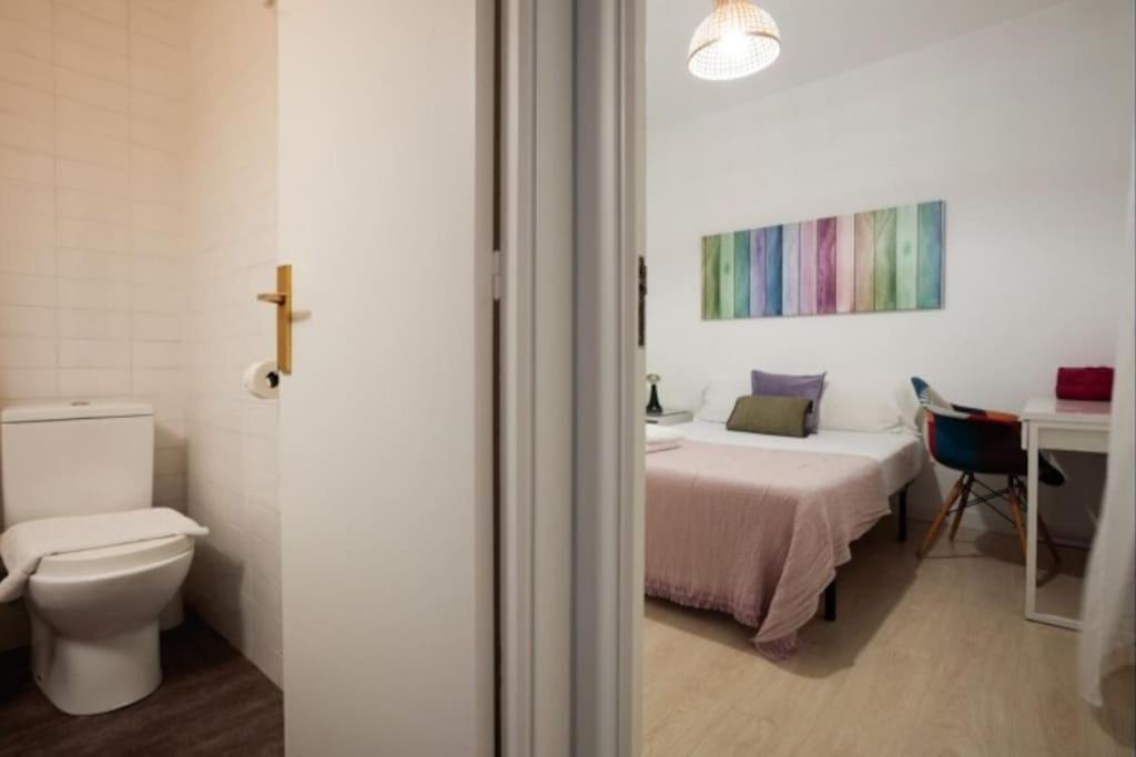 Appartement Renovated In De Gracia
