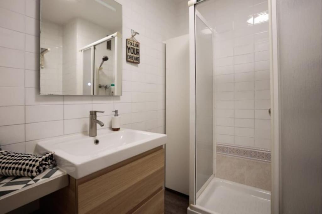 Appartement Renovated In De Gracia Barcelona