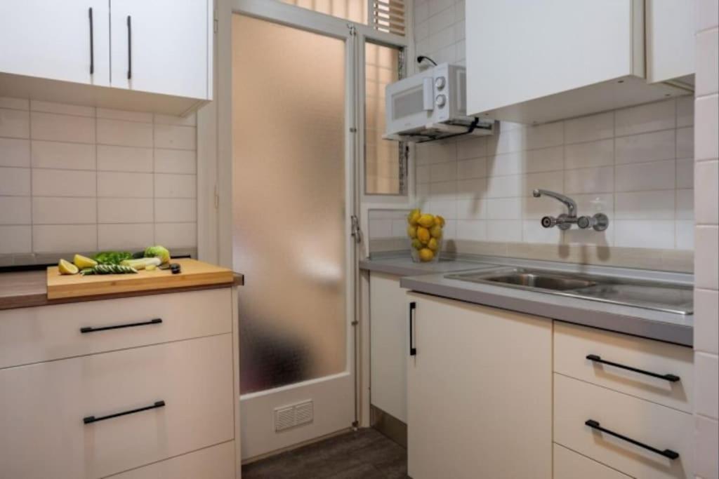 Appartement Renovated In De Gracia Barcelona