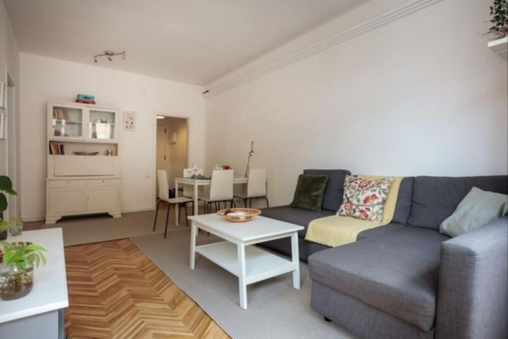 Renovated In De Gracia Appartement Barcelona