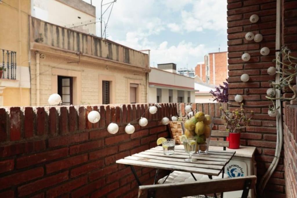 Appartement Renovated In De Gracia *
